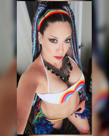 Melina Perez