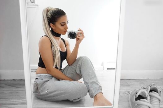 melinda ademi