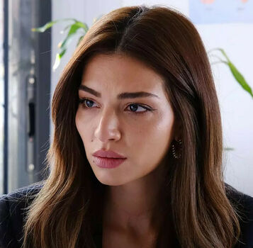 Melisa Aslı Pamuk