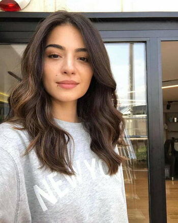 Melisa Aslı Pamuk