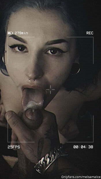 Melisa Malice