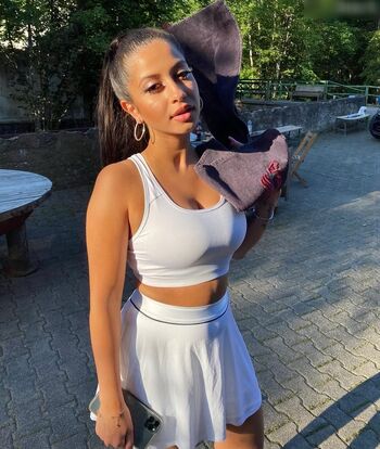 Melisa Toprakci