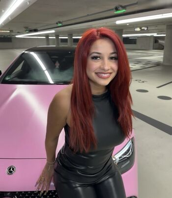 Melisa Toprakci