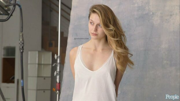 Melissa Benoist