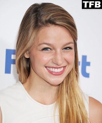 Melissa Benoist