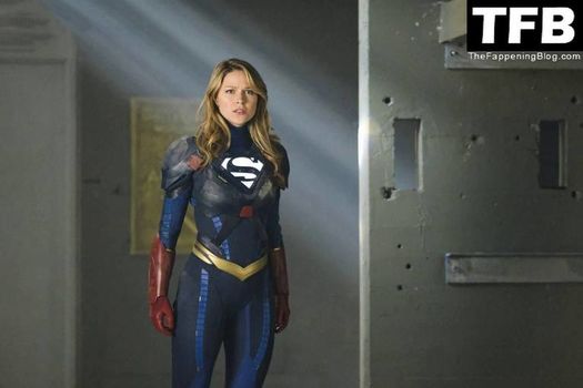 Melissa Benoist