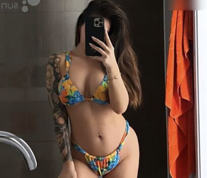 Melissa Damilia