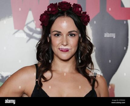 Melissa Fumero