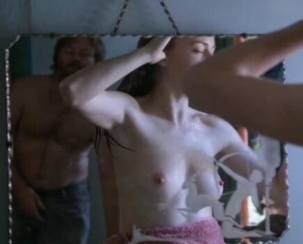 Melissa George