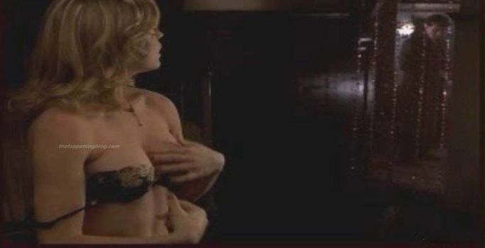 Melissa George