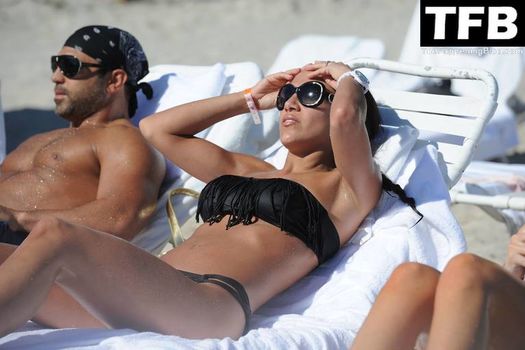 Melissa Gorga