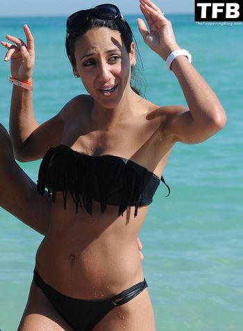 Melissa Gorga