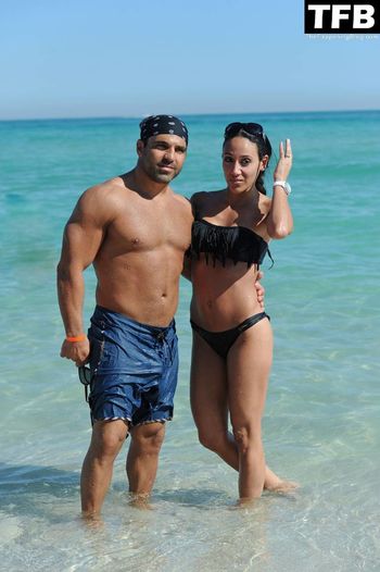 Melissa Gorga