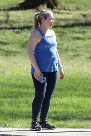 Melissa Joan Hart