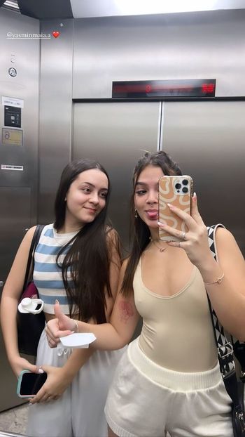 Melissa Mel Maia