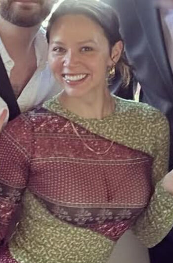 Melissa O'Neil