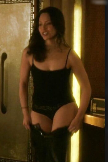 Melissa O'Neil