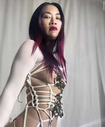 Melissa Ong