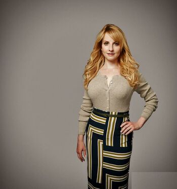 Melissa Rauch