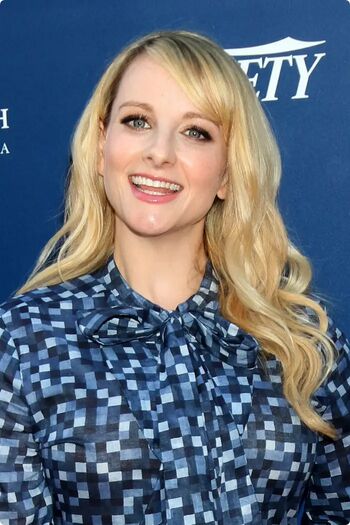 Melissa Rauch