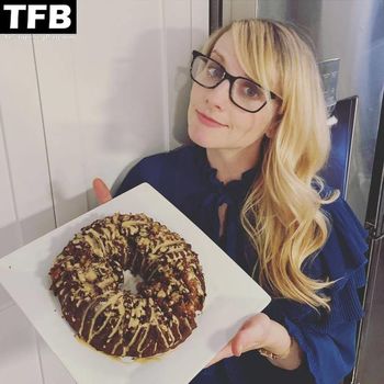 Melissa Rauch