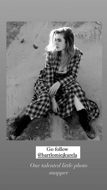 Melissa Roxburgh