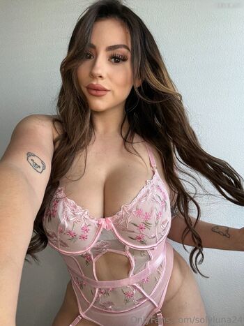 Melissa Soly Luna
