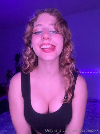 melissabaexxx