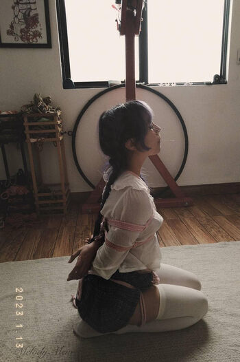 Melody Mew