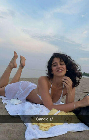 Melody Oz