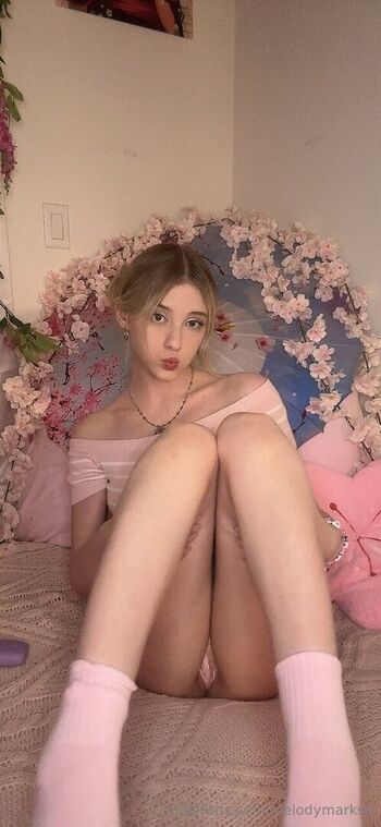 melodymarksx