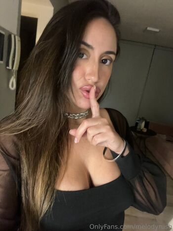 melodyrush