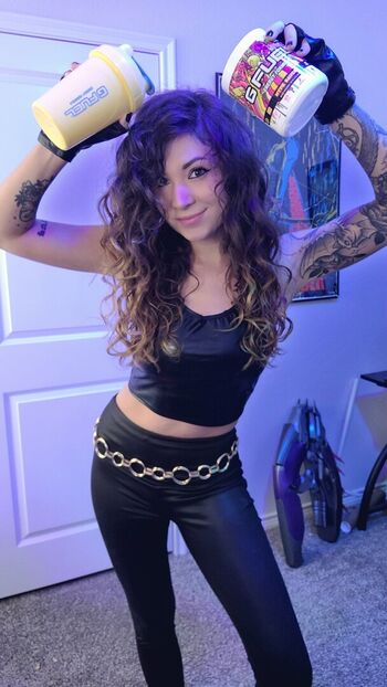 MelonieMac