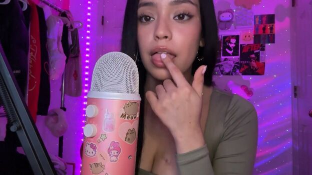 Mely's ASMR