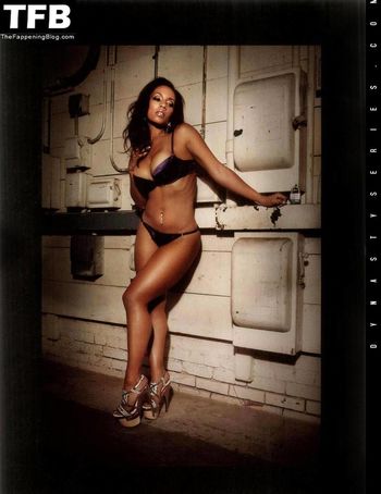 Melyssa Ford