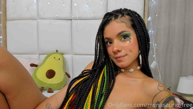 menasaurio_free