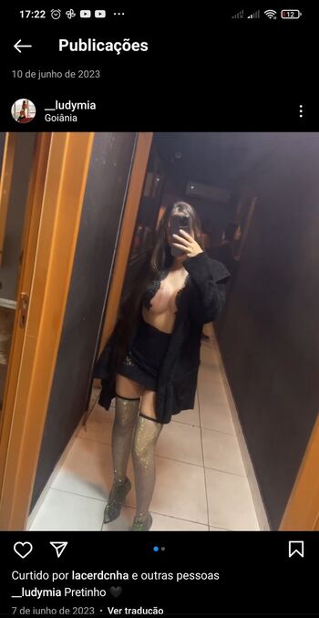 Meninas De Goiânia