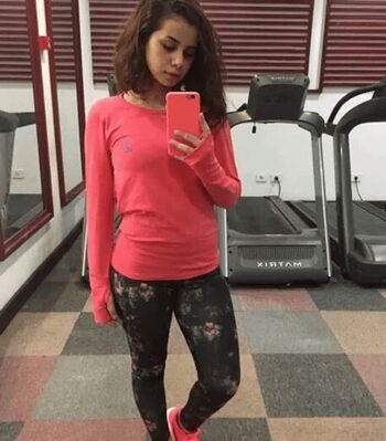 Menna Arafa
