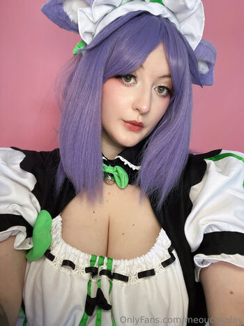 meoucosplay