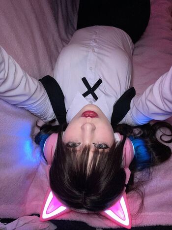 Mercury Cosplay