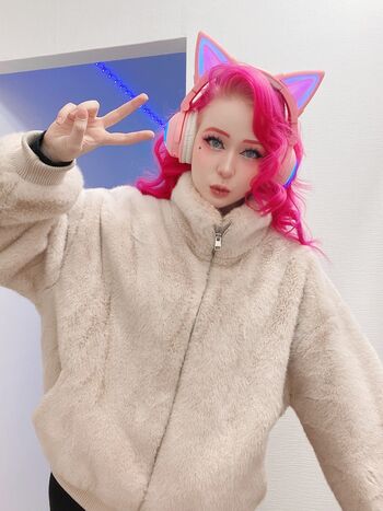 Mercury Cosplay