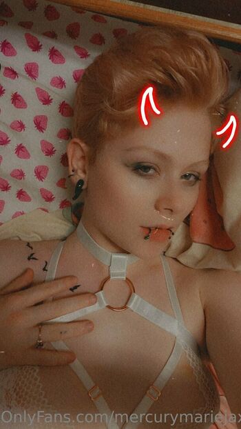 mercurymariejax