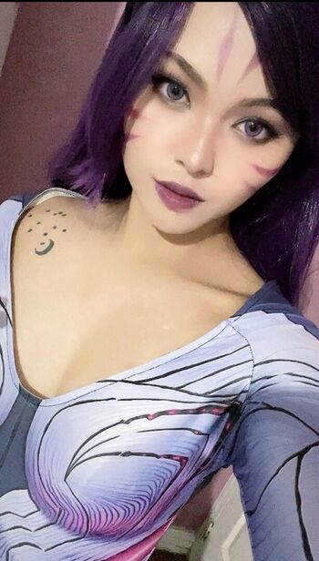 Mercyuyu