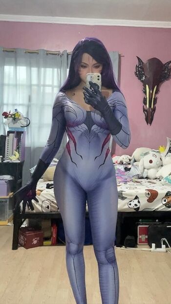 Mercyuyu