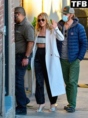 Meredith Hagner