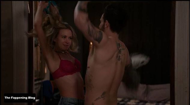 Meredith Hagner