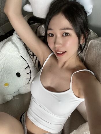 Meriol Chan