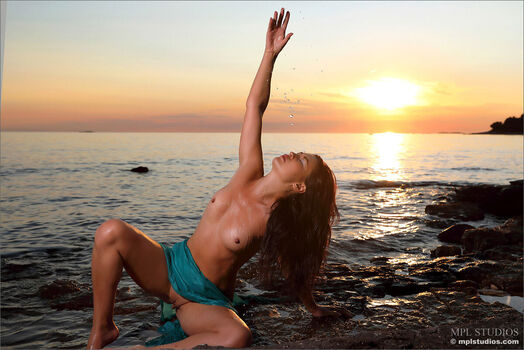 Mermaid Mila
