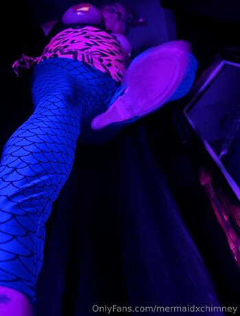 mermaidxchimney