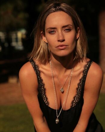 Merritt Patterson